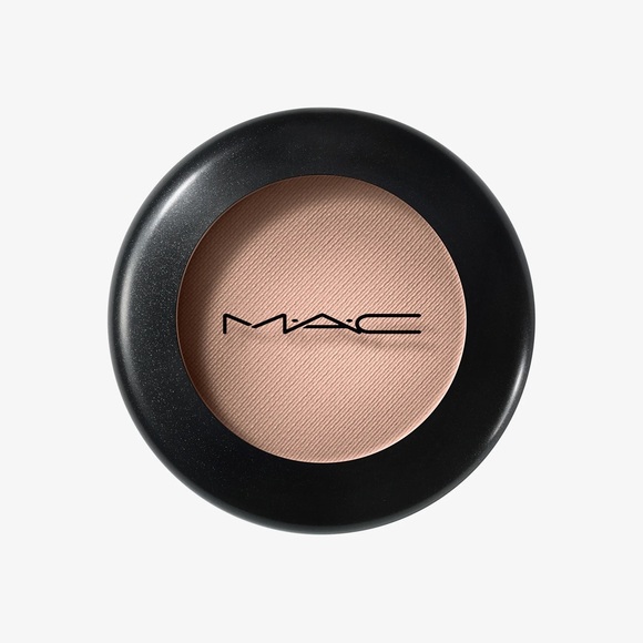 New! MAC Eye Shadow in Wedge Matte 0.05 Oz./1.5g Brown Tan Eyeshadow - Picture 1 of 10